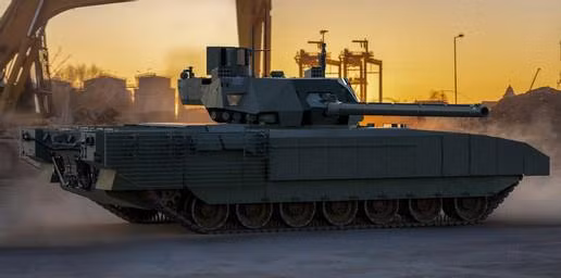 Một thông tin cũng rất đáng lưu ý rằng giữa năm 2018, Nga đã từng tạm dừng sản xuất thêm T-14 Armata với lý do rằng "T-72 còn tốt và không nhất thiết phải sản xuất T-14".