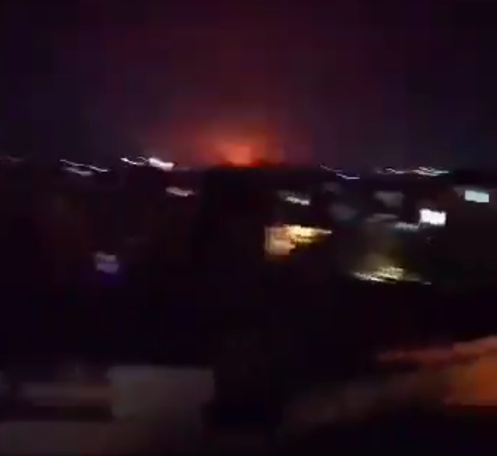 Tờ Avia của Nga cho biết, việc các tổ hợp phòng không hiện đại của nước này và của quân đội Syria, hoàn toàn không phản ứng trước các máy bay chiến đấu của Israel, là vì nguyên nhân sự cố kỹ thuật.