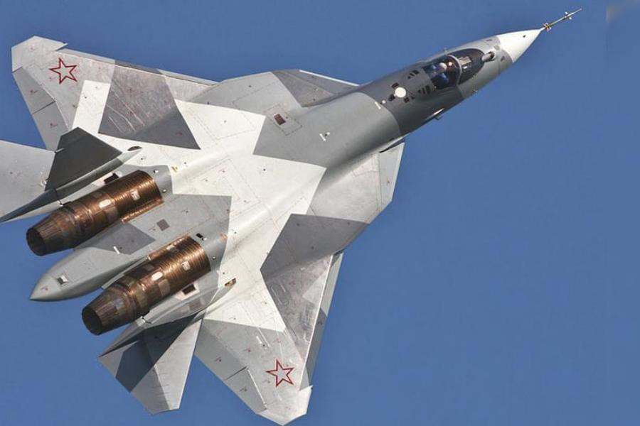 Ngoài ra, với việc máy bay chiến đấu thế hệ thứ năm được trang bị động cơ mới nhất không thể loại trừ sự quan tâm nghiêm túc từ những đối tác truyền thống bao gồm Ấn Độ, Algeria, Trung Quốc, Myanmar và nhiều quốc gia khác trên thế giới.