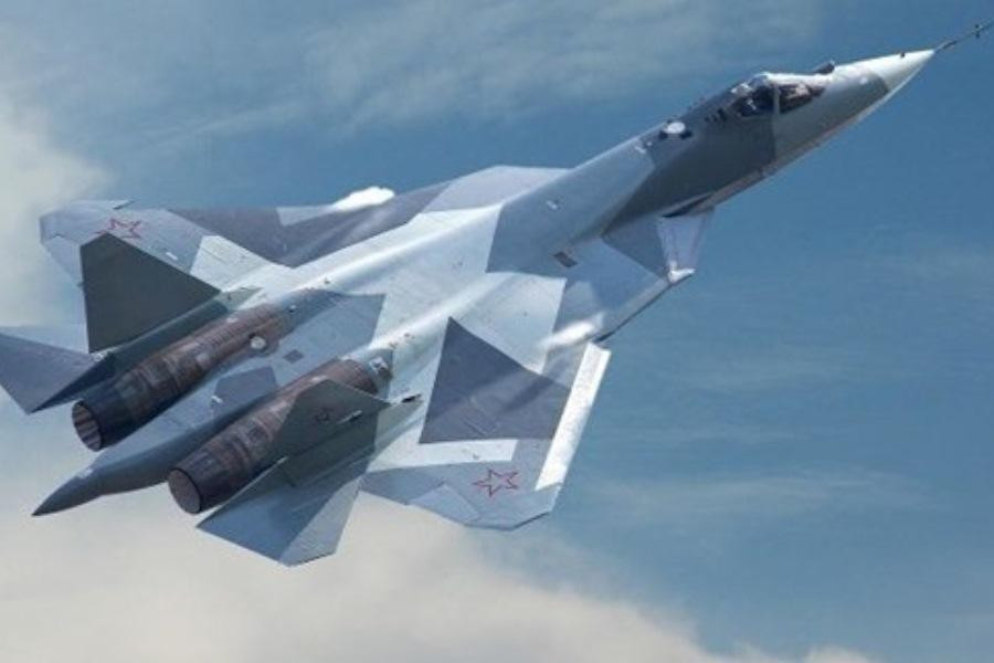 Theo hợp đồng ký kết vào năm 2019, quân đội Nga sẽ nhận tổng cộng 76 máy bay Su-57 vào cuối năm 2028. Bắt đầu từ năm 2022, các tiêm kích Su-57 sẽ được trang bị động cơ giai đoạn hai.