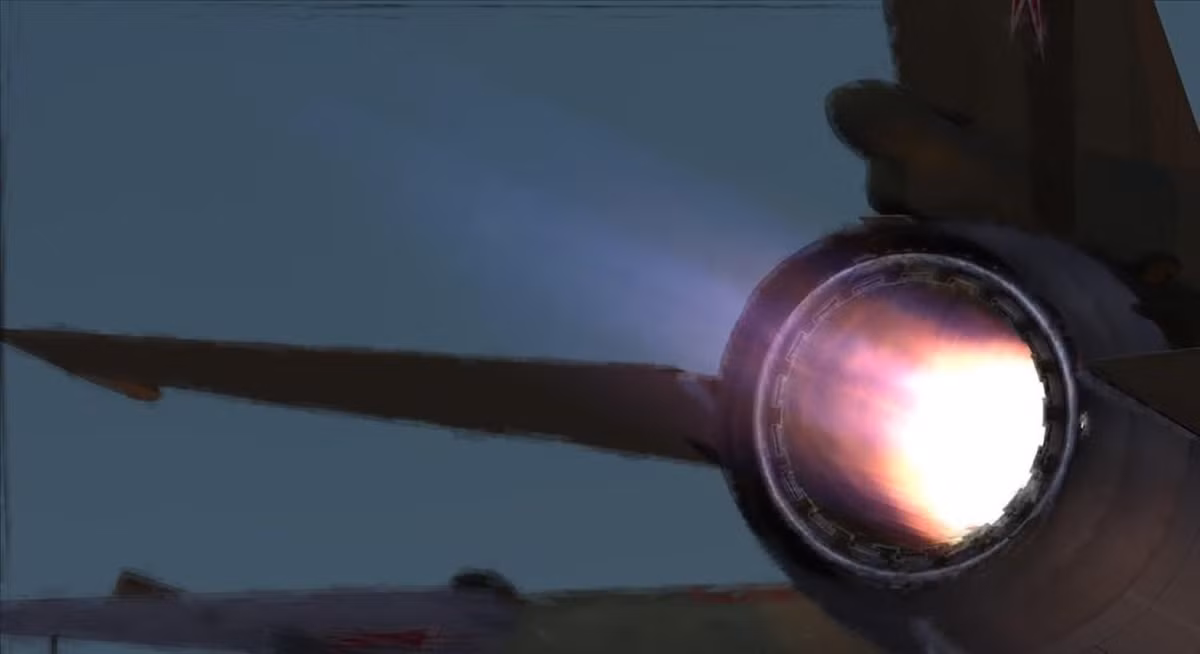 Vẫn giữ nguyên kích thước của mẫu động cơ trước đó, trọng lượng khô của động cơ tăng không đáng kể và đã không vượt quá 1.215kg.