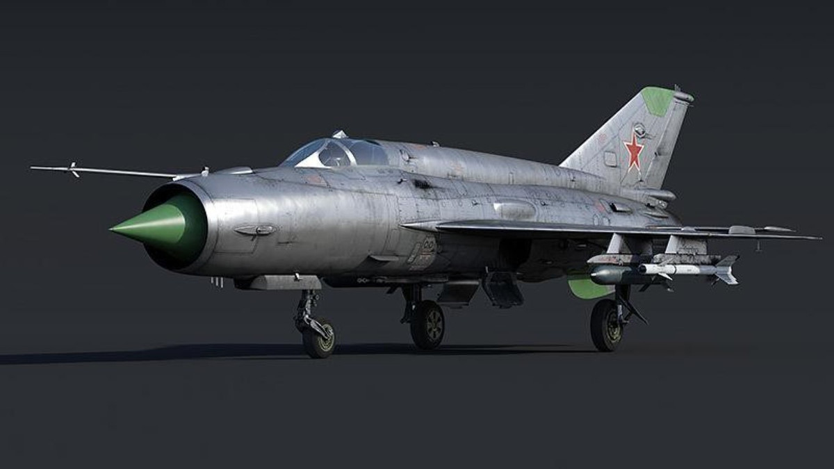 So với các biến thể trước của MiG-21, máy bay tiêm kích MiG-21Bis được cải tiến cánh, thiết bị trên máy bay được hoàn thiện thêm, tăng đáng kể danh sách vũ khí.