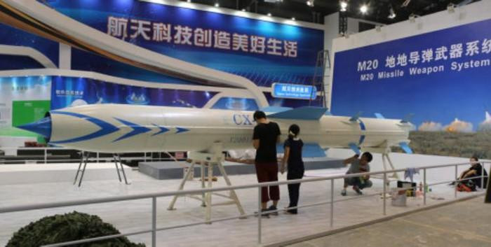 Lý do là bởi vì họ lo ngại Bắc Kinh đã bằng cách nào đó đánh cắp được công nghệ của tên lửa Yakhont, khiến ưu thế về sự bí mật trong tính năng kỹ chiến thuật của vũ khí này không còn nữa.