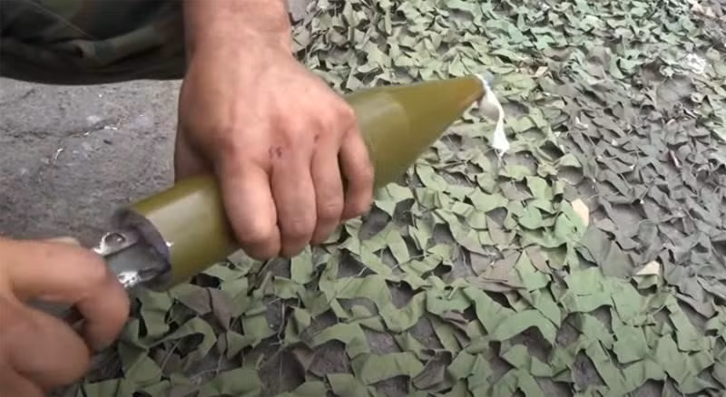 Có ý kiến cho rằng sản phẩm trên của CHDCND Triều Tiên "là một nỗ lực nghiêm túc nhằm tạo ra một loại vũ khí chống tăng có thể sử dụng trong không gian hẹp và ở khoảng cách rất gần, lên đến 100 mét".