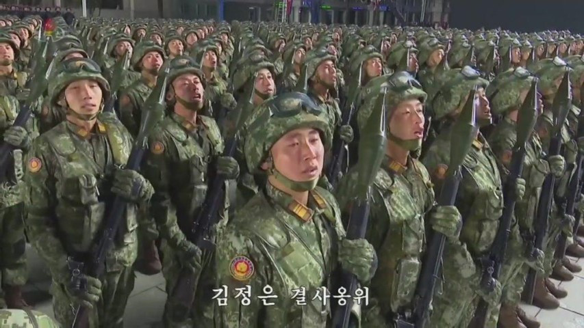 Trong trường hợp này, đạn PG-7 có thể là loại không tiêu chuẩn, được giảm bớt sơ tốc và chỉ có hiệu lực trong vòng một 100 mét, khiến nó gần giống với lựu đạn cỡ nhỏ phóng từ đầu nòng súng trường hơn là rocket chống tăng.