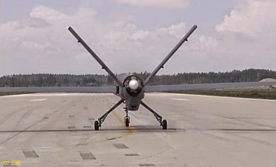 Loại vũ khí do phiến quân Houthi hoán cải được sử dụng để hạ nhiều loại UAV hiện đại trong biên chế liên quân Saudi Arabia trong đó phần nhiều là những chiếc CH-4 do Trung Quốc sản xuất.