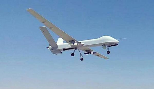 Ngoài việc tấn công nhầm, những chiếc CH-4 còn tỏ ra kém cỏi trong các đòn tác chiến, chúng thua xa những gì mà nhà sản xuất quảng bá.