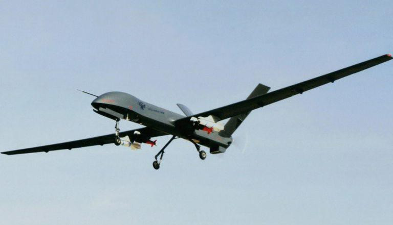 Một vụ tấn công nhầm lẫn khác cũng do CH-4B thực hiện khi bắn vào một đám tang ở làng Shiraa, huyện Arhab, cách thủ đô Sana'a của Saudi Arabia 40 km về phía Bắc.