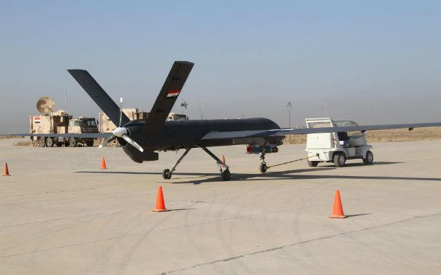 Theo quảng bá từ phía nhà sản xuất, những chiếc CH-4 này có khả năng hoạt động vượt ra ngoài tầm nhìn khi chúng được trang bị các thiết bị liên lạc vệ tinh.