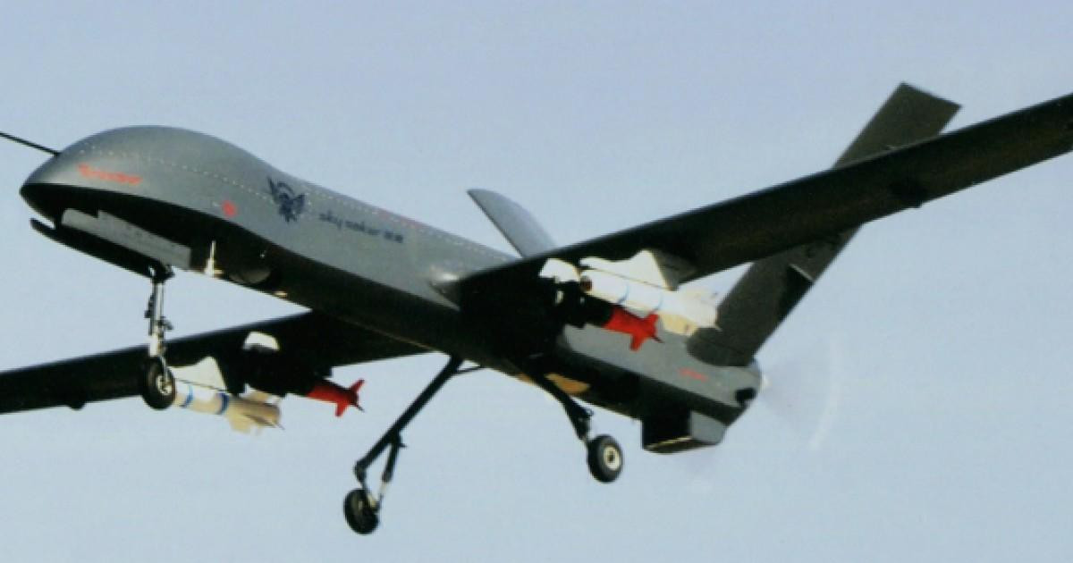 Tuy nhiên rõ ràng những chiếc CH-4 đã hoạt động không hiệu quả trong các lực lượng vũ trang tại khu vực Trung Đông. Thậm chí, hồi cuối năm 2017, một chiếc CH-4 của Saudi Arabia đã thực hiện vụ không kích nhầm, bắn trúng đám cưới tại Yemen khiến ít nhất 12 phụ nữ thiệt mạng.