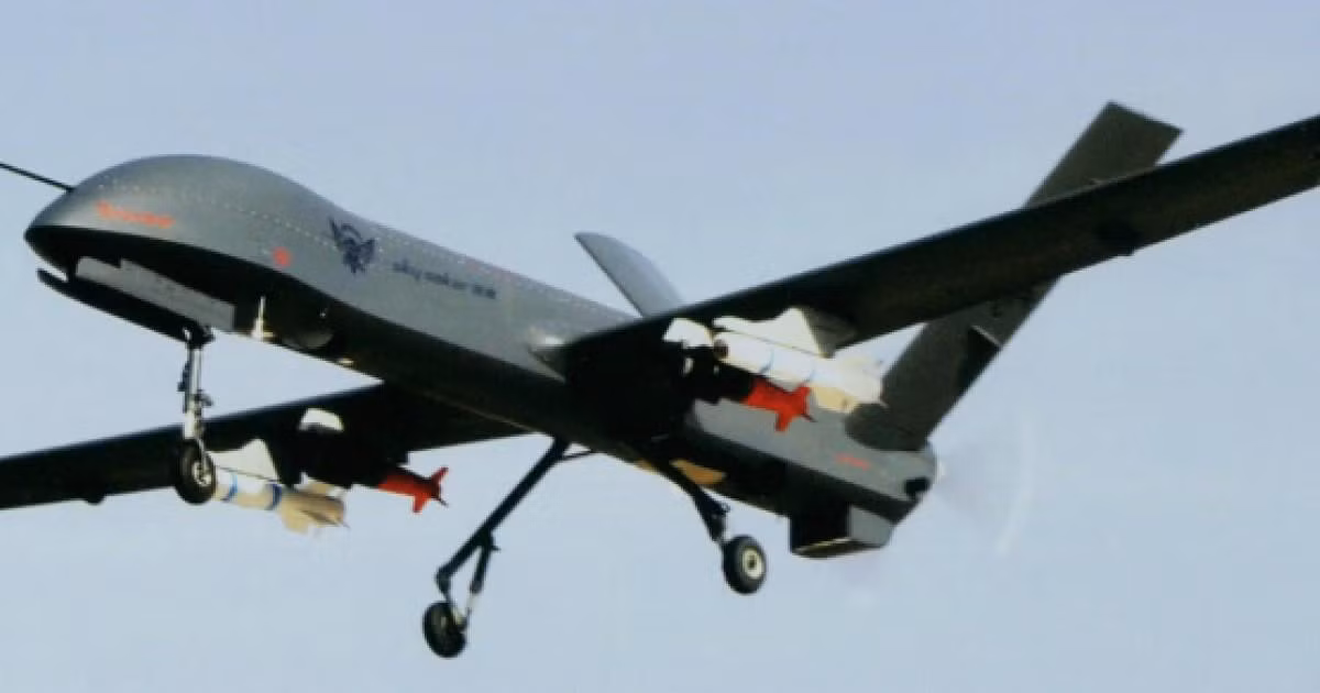 Tuy nhiên rõ ràng những chiếc CH-4 đã hoạt động không hiệu quả trong các lực lượng vũ trang tại khu vực Trung Đông. Thậm chí, hồi cuối năm 2017, một chiếc CH-4 của Saudi Arabia đã thực hiện vụ không kích nhầm, bắn trúng đám cưới tại Yemen khiến ít nhất 12 phụ nữ thiệt mạng.