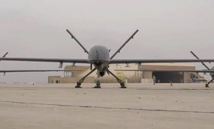 Vụ việc xảy ra trên con đường dẫn đến một ngôi làng ở tỉnh Marib, cách thủ đô Sana'a khoảng 170 km.