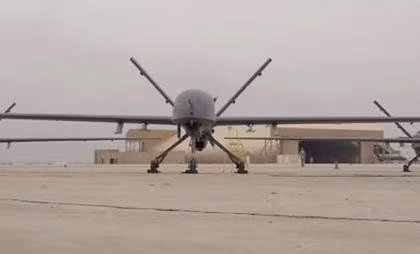 Vụ việc xảy ra trên con đường dẫn đến một ngôi làng ở tỉnh Marib, cách thủ đô Sana'a khoảng 170 km.