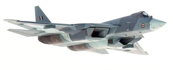Với nhược điểm nêu trên, Nga có nguy cơ đi vào "vết xe đổ" của FGFA nếu cố gắng chế tạo phiên bản Su-57 hai chỗ ngồi chỉ để điều khiển máy bay không người lái S-70 Okhotnik bởi lợi ích mang lại khó bù đắp thiệt hại gây ra.