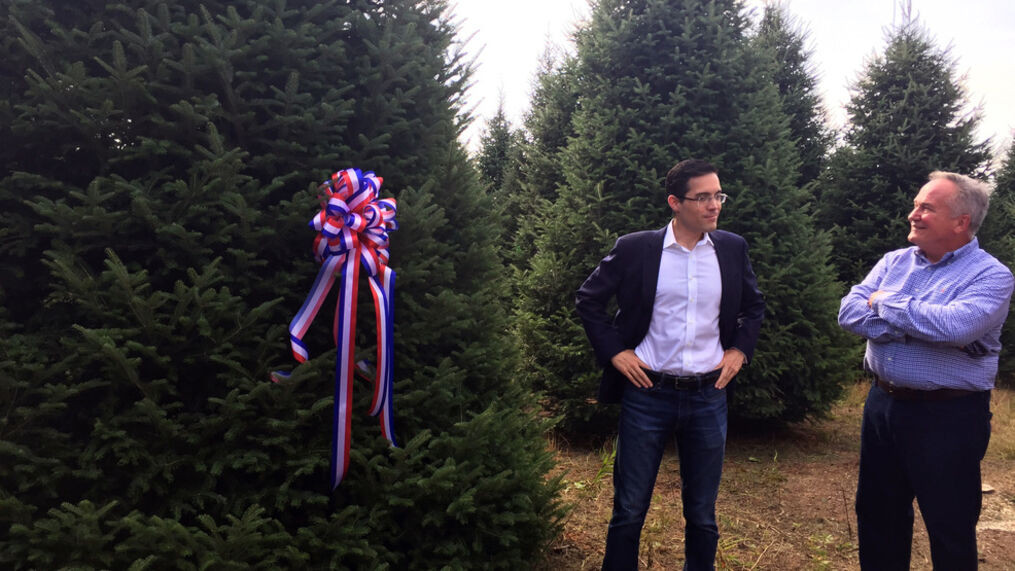 Ngay dau ong Joe Biden nham chuc: Da co nguoi bi sa thai