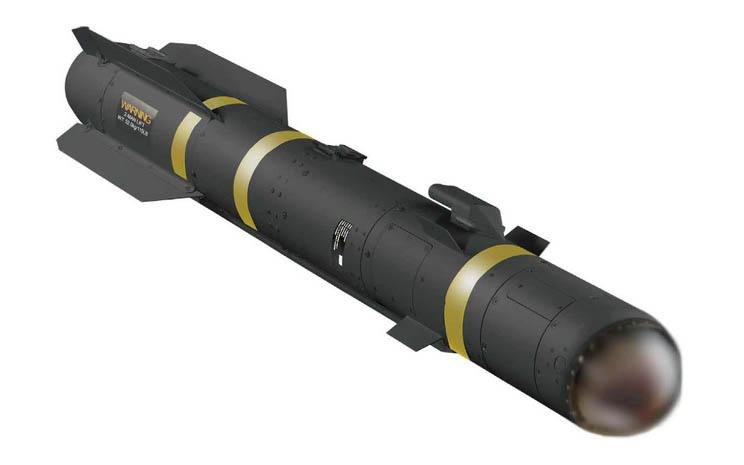 Ngoài vụ hạ sát tướng Soleimani, AGM-179A còn được cho là cũng được dùng trong ít nhất hai vụ không kích ở Syria hồi năm 2016 nhằm kiểm tra tính năng thực chiến.