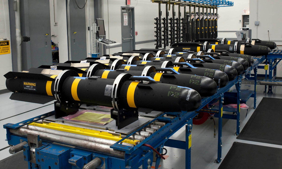 Quân đội Mỹ chưa bao giờ xác nhận sử dụng tên lửa AGM-179A để hạ sát tướng Soleimani. Lục quân Mỹ thường che mờ những dấu hiệu ở đuôi tên lửa trong các bức ảnh được công bố khi thử nghiệm, điều khá lạ lùng khi khối lượng quả đạn là thông tin công khai.