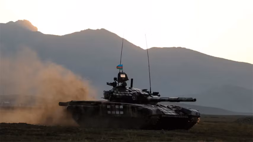 Nếu chiếm được hoàn toàn tỉnh lỵ Syunik, lãnh thổ trên bộ của Azerbaijan sẽ được kết nối với Nakhichevan. Lúc này, Armenia sẽ rơi vào thế cực kỳ bất lợi nếu trong tương lai, hai quốc gia tiếp tục nổ ra xung đột.