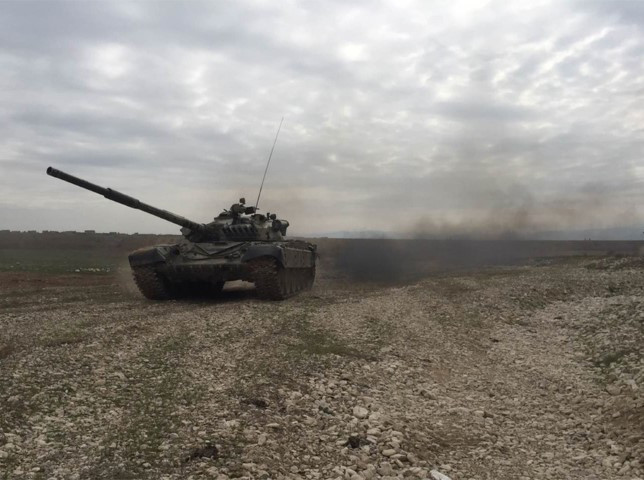 Hiện tại, dù giao tranh giữa hai bên đã lắng xuống, nhưng dường như sự xuất hiện của lực lượng gìn giữ hòa bình Nga tại đây, cũng chỉ làm tình hình lắng dịu được vài phần, khi mà Azerbaijan vẫn tuyệt nhiên phất lờ nhiều điều khoản trong thỏa thuận ngừng bắn được ký kết trước đó giữa hai quốc gia. Nguồn ảnh: Foxtrot.