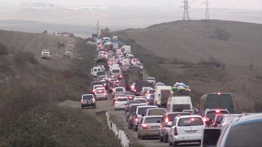 Nếu Azerbaijan tiếp tục tiến sâu vào lãnh thổ Armenia, điểm đến của các lực lượng này rất có thể sẽ là toàn bộ tỉnh Syunik thuộc Armenia. Đây là vùng đất có tính chiến lược trong cuộc xung đột giữa hai quốc gia thời gian gần đây.