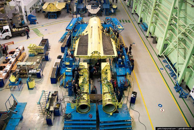 Giới chuyên gia quân sự Nga còn cho rằng sau khi tiếp nhận đủ 20 chiếc Su-34ME đầu tiên, Không quân Algeria còn có thể đặt mua thêm 14 máy bay nữa để thành lập phi đội thứ hai nếu họ cảm thấy hài lòng với chất lượng của chúng.