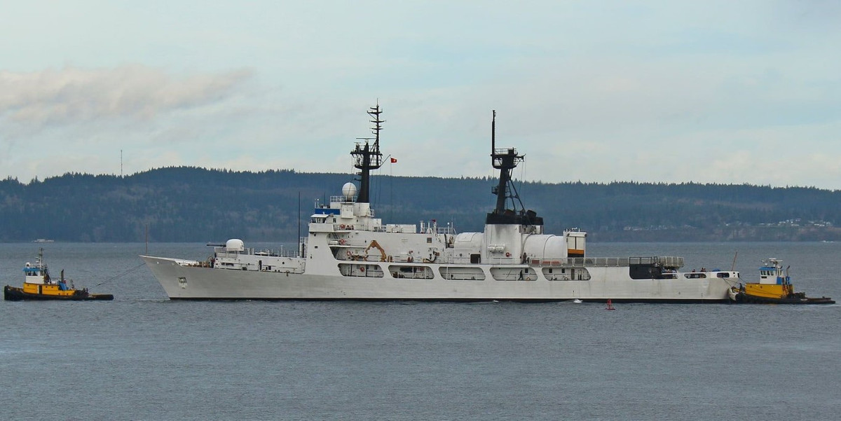 Từ hồi tháng 3/2021, các chuyên gia, chiến sĩ của lực lượng Cảnh sát biển Việt Nam, cũng đã có mặt tại Mỹ để thăm quan, làm quen với tàu CSB 8021.