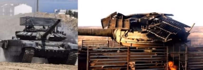 Nhưng thực tế đã chỉ ra rằng sau khi bị kích nổ thì luồng xuyên vẫn đục thủng được tới vài chục cm thép cán, cho nên tác dụng thực sự của giáp lồng chính là xé rách luôn quả đạn bay tới, khiến cho luồng xuyên không được hình thành.