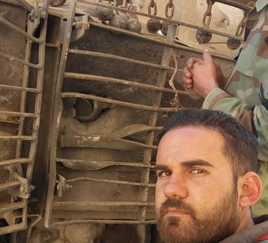 Phía Ukraine tự tin cho rằng đây là bằng chứng rõ ràng nhất thế hiện sự ưu việt của tên lửa Javelin và trong trường hợp nổ ra chiến sự, xe tăng Nga hay quân ly khai sẽ chẳng thể chống lại vũ khí này.