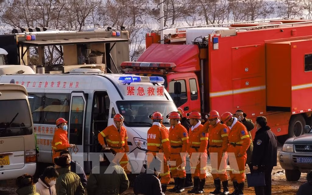 Hai quan chức của tỉnh Sơn Đông đã bị cách chức ngay sau khi vụ việc xảy ra.