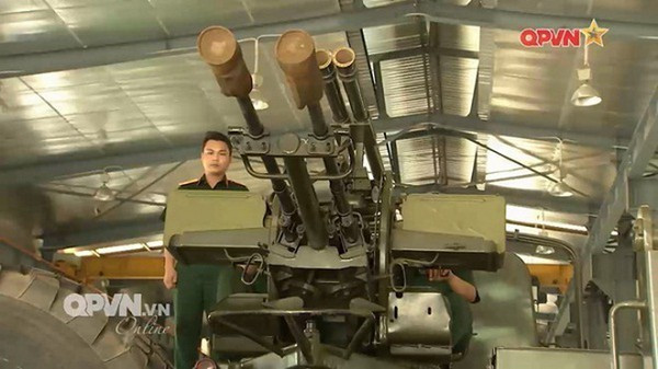 Các loại xe tải như KamAZ 43118 được sử dụng rất phổ biến trong biên chế của Quân đội Việt Nam, vậy nên quá trình nâng cấp, cải biên sẽ dễ dàng hơn rất nhiều, do chúng ta vừa có sẵn xe tải, vừa có sẵn hiểu biết về cách thức vận hành, sửa chữa loại phương tiện này.