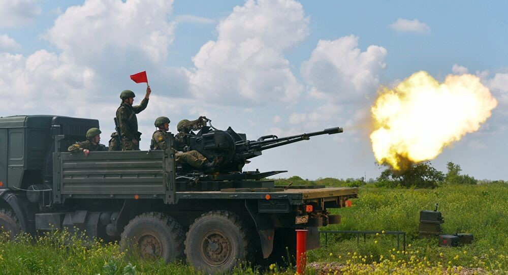 Theo nhiều chuyên gia quân sự, đây là hướng cải tiến đơn giản nhưng lại cực kỳ hiệu quả, nhất là với loại pháo nòng đôi đã ra đời từ thập niên 60 của thế kỷ trước này.