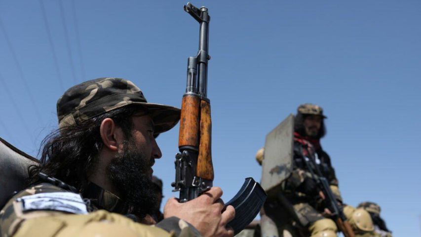 Tái chiếm Andarab và các huyện lân cận đồng nghĩa với việc FANR sẽ tạm yên tâm vì đã có một vùng đệm phòng thủ ở mặt bắc và tập trung cho một đợt phản công lớn ở phía nam thung lũng Panjshir.