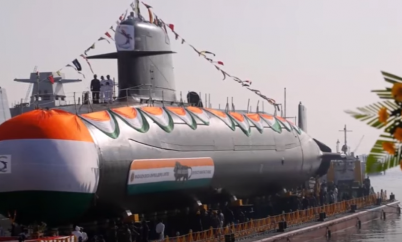 Truyền thông Ấn Độ mới đây cho biết, 4 công ty từ Pháp, Hàn Quốc, Tây Ban Nha và Nga đã lọt vào giai đoạn cuối cùng của cuộc đấu thầu mang tên 75-I nhằm cung cấp hàng loạt tàu ngầm tấn công thế hệ mới cho hải quân nước này.