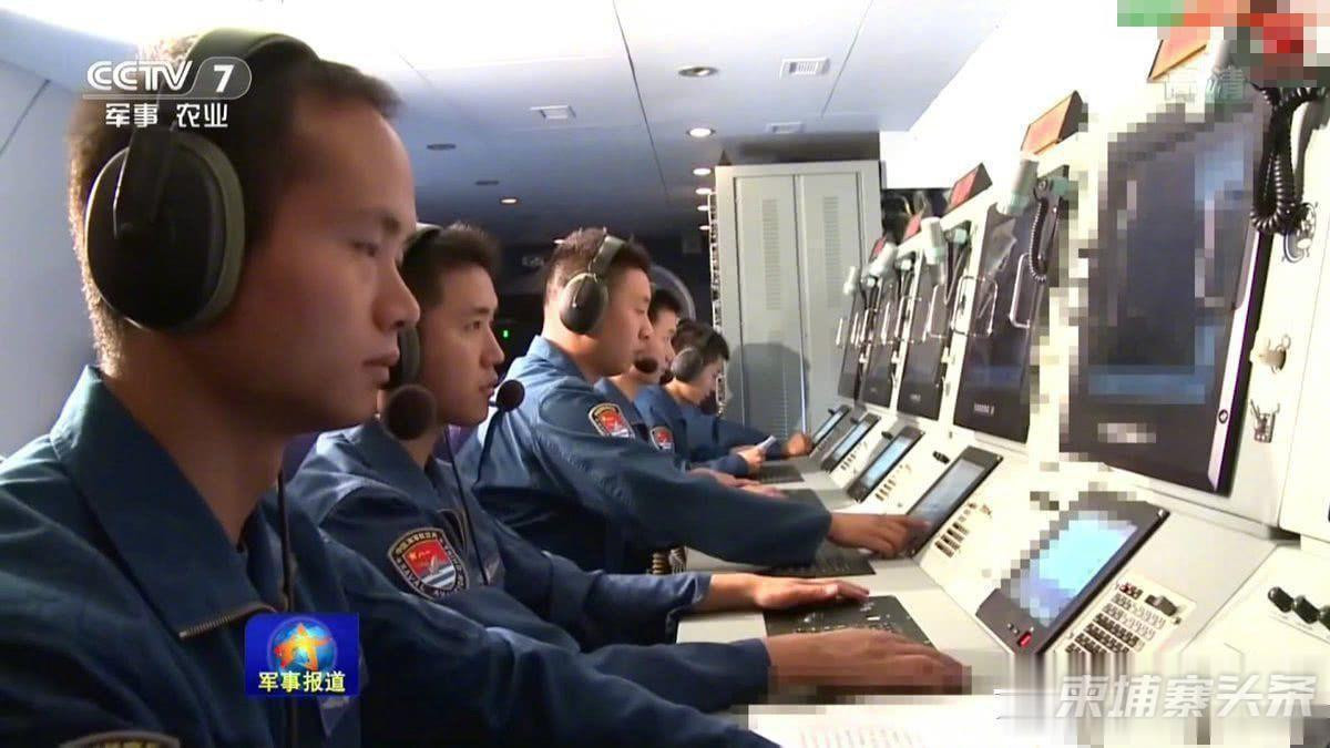 Các thông số chi tiết về máy bay cảnh báo sớm KJ-500 của Trung Quốc là khá ít ỏi. Tuy nhiên trong thời gian gần đây, loại máy bay này lại thường xuyên được xuất hiện trên sóng truyền hình.