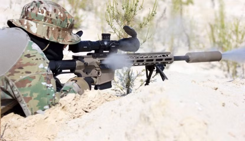 Chính vì thế thay vì bỏ tiền bạc và thời gian phát triển một dòng súng trường tấn công mới, Ukraine đã chọn cách nhanh hơn là mua thiết kế của Mỹ để sản xuất trong nước.