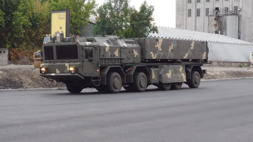 Các loại khí tài hiện đại của Ukraine, bao gồm nhiều phương tiện vũ trang có nguồn gốc từ phương Tây, mới được Ukraine mua cách đây không lâu cũng sẽ xuất hiện trong cuộc duyệt binh.