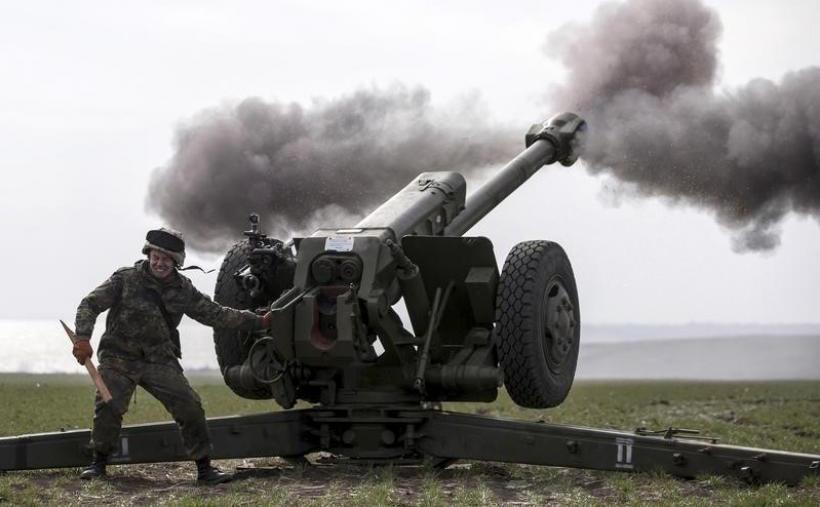 “Tính từ đầu giờ sáng tới 17h ngày 6/9 (giờ địa phương), các lực lượng dân quân do Nga hậu thuẫn đã 3 lần xâm phạm lệnh ngừng bắn ở Donbass” thông báo của Sở chỉ huy tác chiến quân đội Ukraine viết.