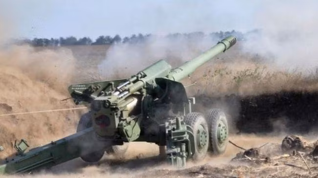 Xung đột tại miền Đông Ukraine vẫn chưa thấy có dấu hiệu hòa bình, dù hai bên đã nhiều lần đàm phán để ký lệnh ngừng bắn.