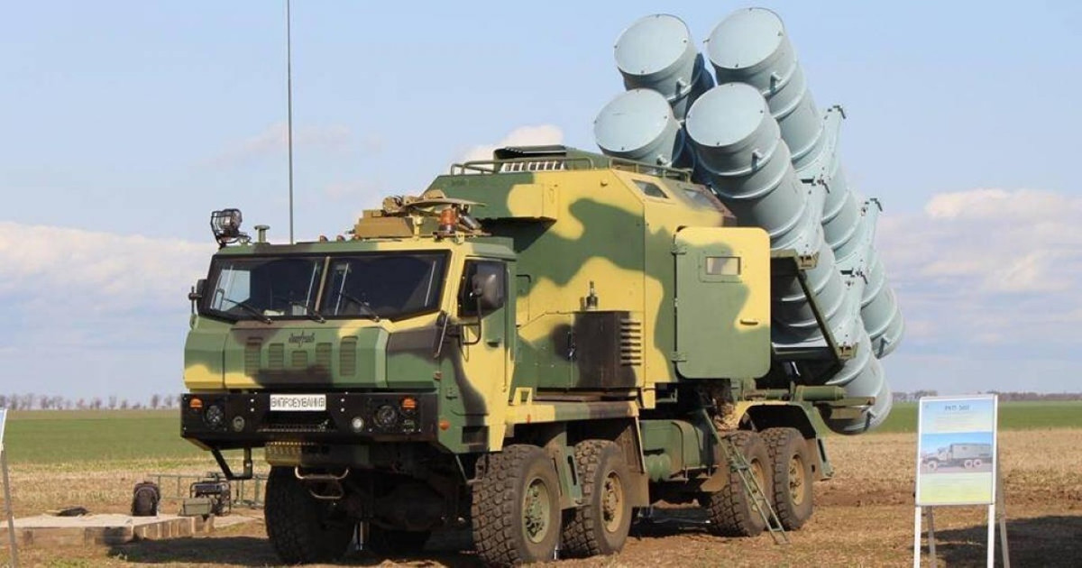 Theo Đại tá Khatylev, dĩ nhiên không thể đánh giá thấp mối nguy hiểm tiềm tàng do hệ thống tên lửa hành trình chống hạm của Ukraine gây ra.