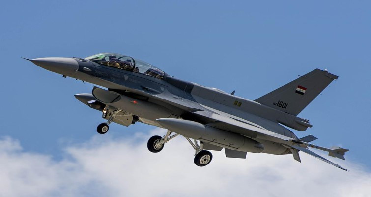 F-16IQ của Iraq vẫn được đánh giá là một chiếc tiêm kích tốt, bên cạnh đó thời gian khai thác của chúng hiện chưa được bao lâu, máy bay còn khá mới với độ bền khung thân ở mức cao, dự kiến sẽ được nhiều đối tác quan tâm nếu được bán thanh lý với giá rẻ.