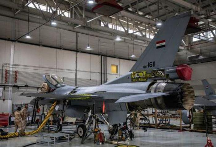 Đối với vấn đề này, theo các chuyên gia phân tích đến từ tạp chí Military Watch, không quân Iraq có thể lựa chọn phương án thay thế máy bay chiến đấu của Mỹ bằng tiêm kích do Nga chế tạo.