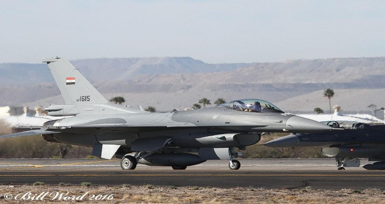 Thay vì F-16, Iraq có thể mua MiG-29 hoặc MiG-35 từ Nga, điều này sẽ giúp quân đội Iraq có được những kỹ năng và kinh nghiệm cần thiết để lái những máy bay chiến đấu cao cấp hơn như Su-57 hoặc Su-30SM2.