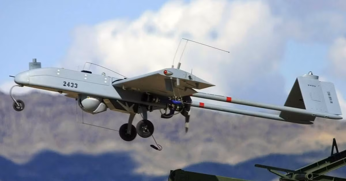 Sắp tới, nếu như Thổ Nhĩ Kỳ cung cấp cho tác tay súng thánh chiến tổ hợp MANPAND Yerli, tên lửa phòng không Hisar thì đây sẽ là nguy cơ cực lớn đối với UAV của Nga.