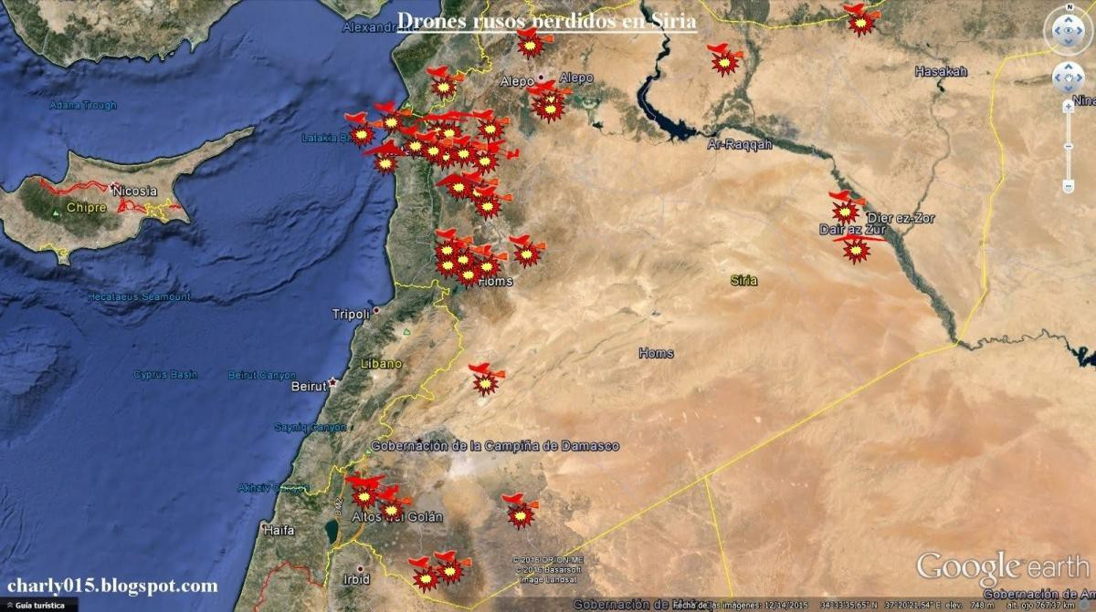 Tuy vậy theo các chuyên gia, khi triển khai số lượng lớn hơn chủng loại UAV, Nga có thể thu được nhiều kinh nghiệm quý báu nhưng cũng đối mặt với nguy cơ chịu tổn thất nhiều hơn, đặc biệt khi Thổ Nhĩ Kỹ cũng cung cấp thêm vũ khí cho phiến quân.