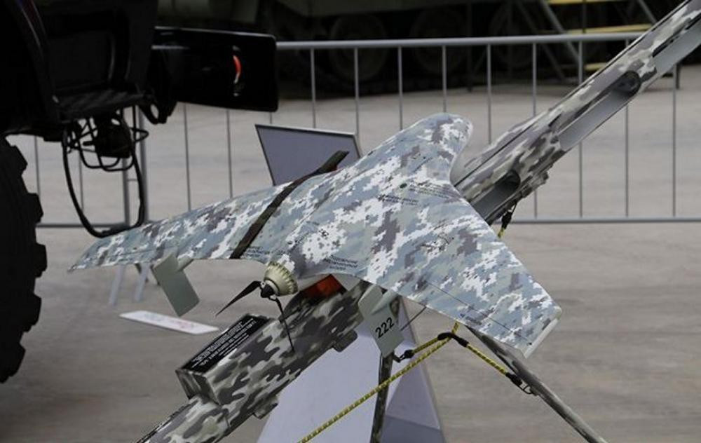 Trước đó, mặc dù chỉ phải đối đầu với pháo phòng không hay tên lửa vác vai nhưng tổn thất đối với máy bay không người lái Nga như vậy vẫn là tương đối lớn.