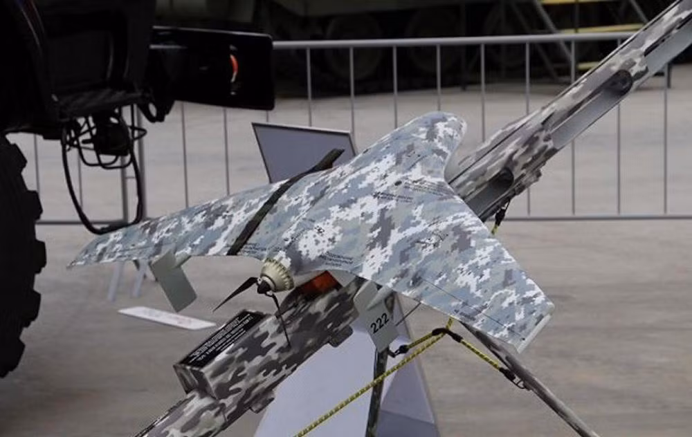 Trước đó, mặc dù chỉ phải đối đầu với pháo phòng không hay tên lửa vác vai nhưng tổn thất đối với máy bay không người lái Nga như vậy vẫn là tương đối lớn.