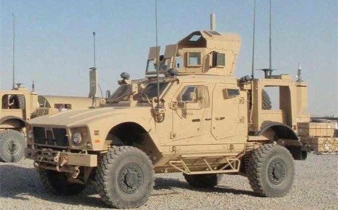 Chính phủ Afghanistan không còn để chuyển giao chúng lại, vì vậy giải pháp tốt nhất là đốt cháy hoặc vô hiệu hóa những xe thiết giáp này để tránh rơi vào tay Taliban.