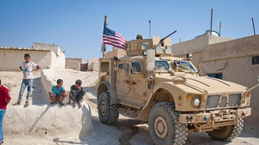 L-ATV có tải trọng tối đa lên tới 4.657 kg, nặng hơn đáng kể so với xe bọc thép Humvee.