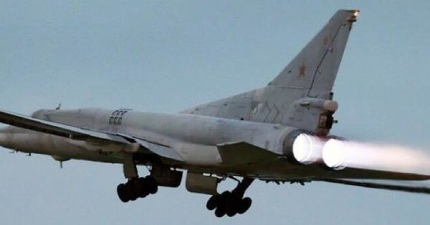 Tuy nhiên Nga cũng cần phải đặc biệt đề phòng đòn tập kích trả đũa do phiến quân thân Thổ Nhĩ Kỳ thực hiện, bởi oanh tạc cơ Tu-22M3 với kích thước cồng kềnh, chưa có hangar và công sự phù hợp sẽ rất dễ bị tổn thương bởi những loạt đạn rocket hay bom tự chế thả từ UAV.