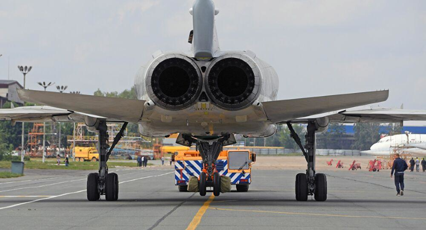 Báo chí tại Moskva nhấn mạnh, vào đầu năm nay Nga đã nâng cấp đường băng và sân đỗ của căn cứ không quân Hmeimim, cho phép oanh tạc cơ Tu-22M3 có thể triển khai thường trực, đây là yếu tố thuận lợi cho việc tung phương tiện này vào chiến trường Idlib.